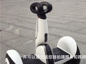 國(guó)產(chǎn)平衡車(chē)測(cè)評(píng)視頻,性能與體驗(yàn)全面解析