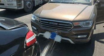 國產(chǎn)車被前后夾擊視頻,直面挑戰(zhàn)，砥礪前行