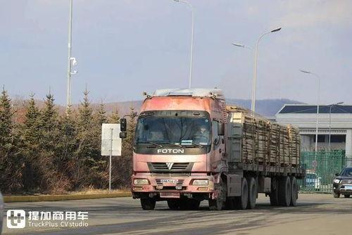 最新國(guó)產(chǎn)拉貨車視頻播放,視頻揭秘性能與魅力