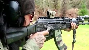 打造國產(chǎn)步槍視頻大全,視頻大全中的硬核力量解析