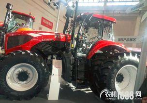 國(guó)產(chǎn)大馬拖拉機(jī)視頻,強(qiáng)勁動(dòng)力，引領(lǐng)農(nóng)業(yè)現(xiàn)代化新篇章