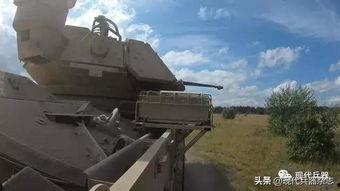 國產(chǎn)未來戰(zhàn)車視頻,科技強軍，鑄就鋼鐵長城