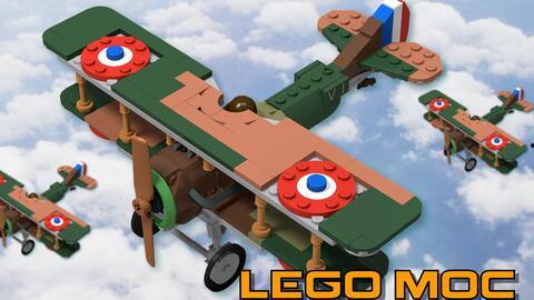 樂(lè)高積木視頻拼裝國(guó)產(chǎn),創(chuàng)意無(wú)限，寓教于樂(lè)