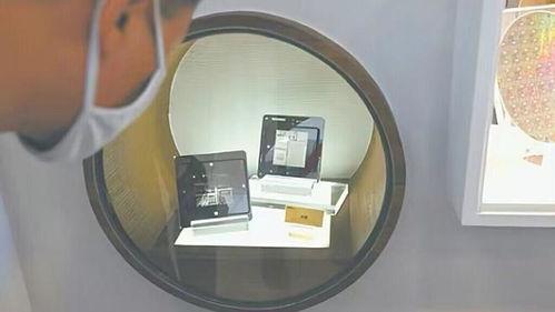 國產(chǎn)臺積電芯視頻,揭秘中國半導(dǎo)體產(chǎn)業(yè)的崛起之路