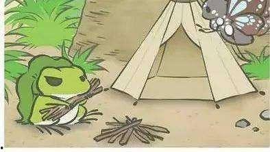 國(guó)產(chǎn)小青蛙視頻在線1,萌動(dòng)心靈的治愈之旅