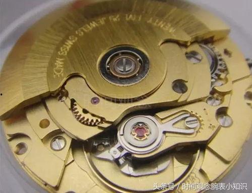 國(guó)產(chǎn)2824-2機(jī)芯拆解視頻,拆解視頻帶你領(lǐng)略機(jī)械手表內(nèi)部世界