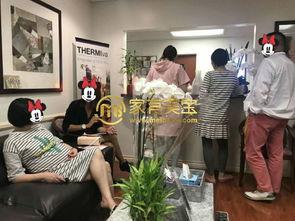 美國產(chǎn)檢診所視頻,孕檢流程與溫馨體驗(yàn)