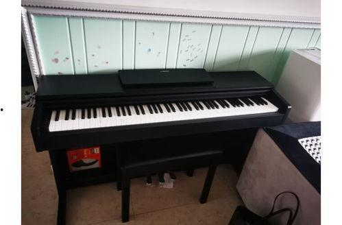 國產(chǎn)電鋼琴測評真實視頻,真實視頻揭秘品質(zhì)與性能！